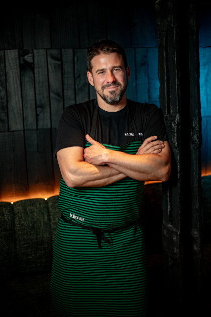 Javi Estévez