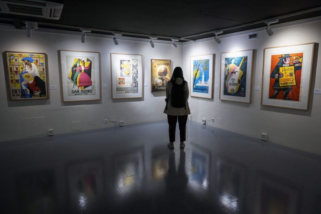 Imagen de inauguración