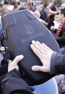 presentación de El Ayuntamiento ofrece un amplio conjunto de medidas para unas Fiestas de San Isidro seguras e inclusivas