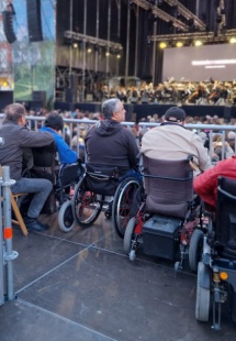 San Isidro 2026 refuerza su apuesta por unas fiestas accesibles, inclusivas y seguras