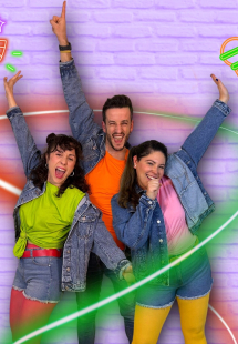 Un San Isidro para disfrutar en familia con teatro, circo, exposiciones, música y bailes