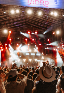 presentación de Madrid se prepara para celebrar el día grande de San Isidro